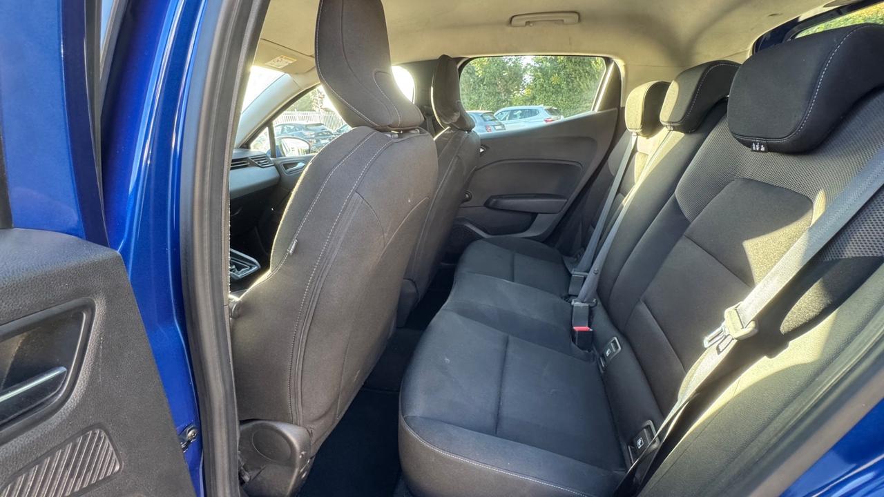 Renault Clio TCe 100 CV 5 porte Edition One