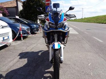 HONDA Africa Twin CRF 1100 L 30ANNIVERSARIO GAR