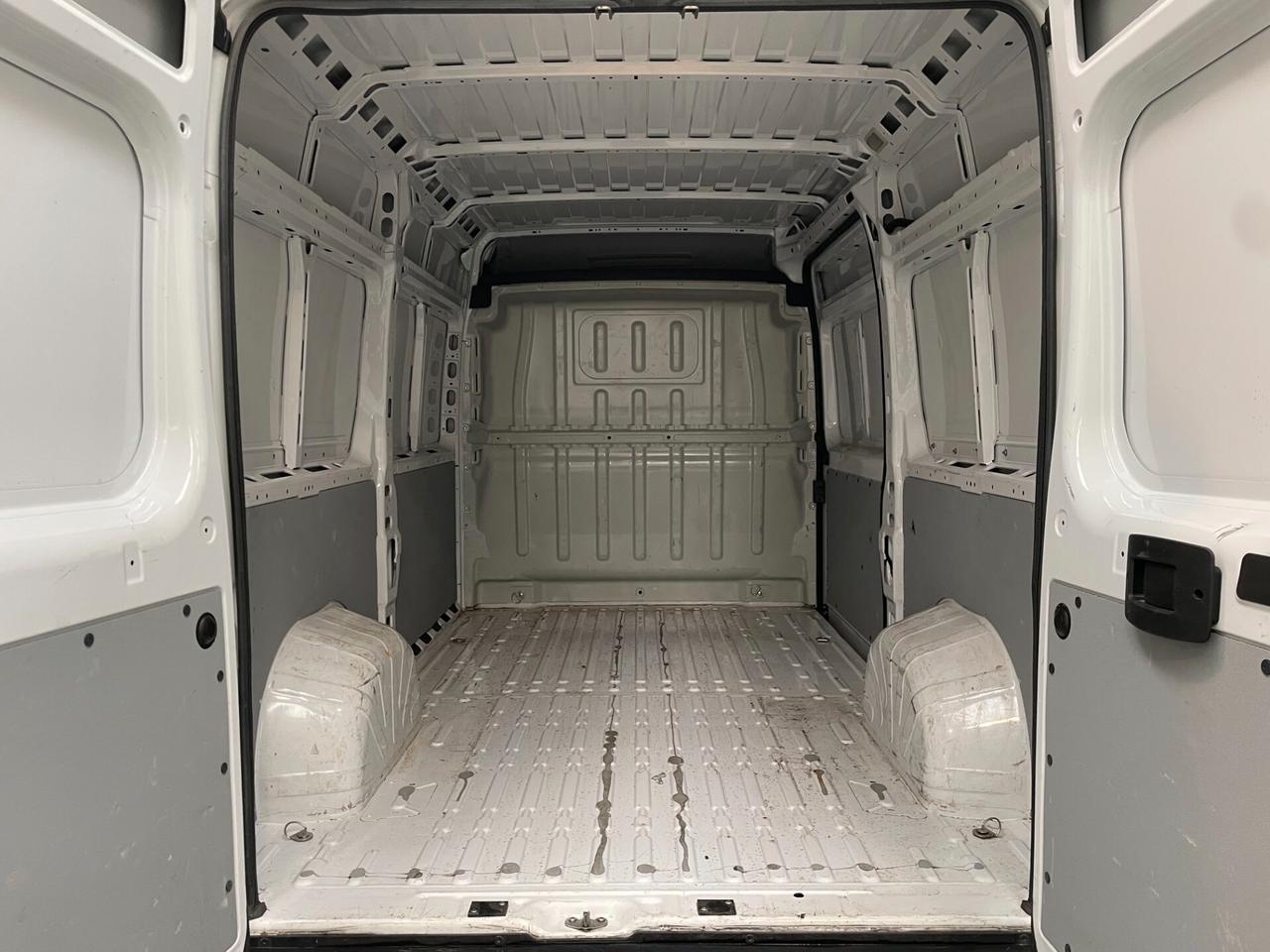 Fiat Ducato 33 2.2 Mjt 140CV Furgone