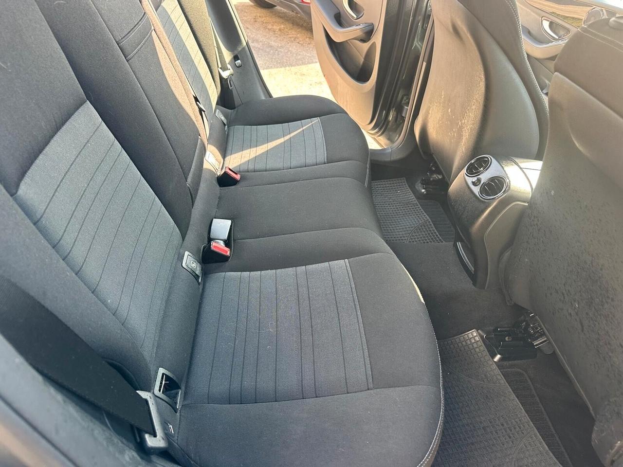 Mercedes-benz GLC 220 d 4Matic Exclusive