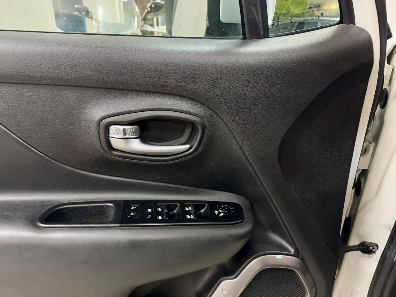 Jeep Renegade 1.6 Mjt 130CV Limited 2022