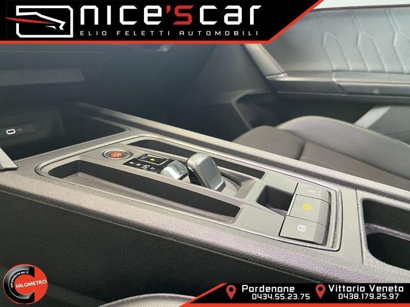 Cupra Formentor 2.0 TDI 4Drive DSG