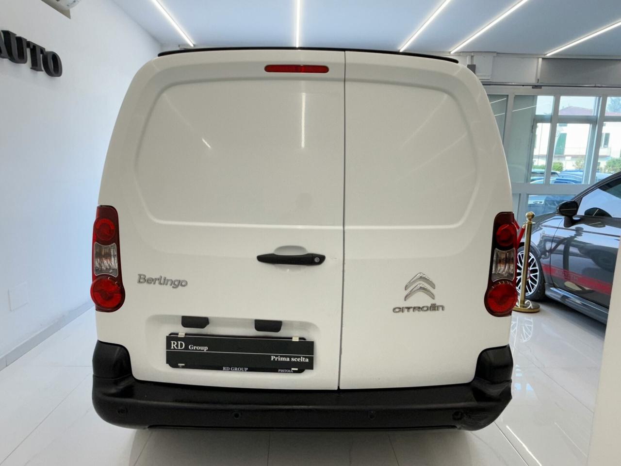 Citroen Berlingo 1.6 Blue-HDi Business L1 iva esposta 3 Posti