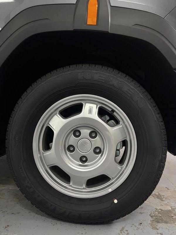 KGM Rexton REXTON SPORT EXL 202 202CV IVA ESCLUSA