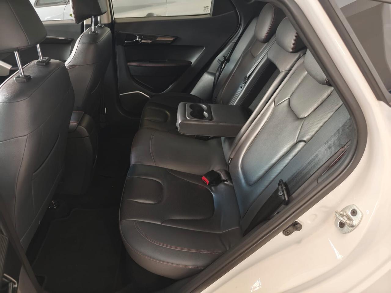 Evo 3 1.5 Bi-fuel GPL