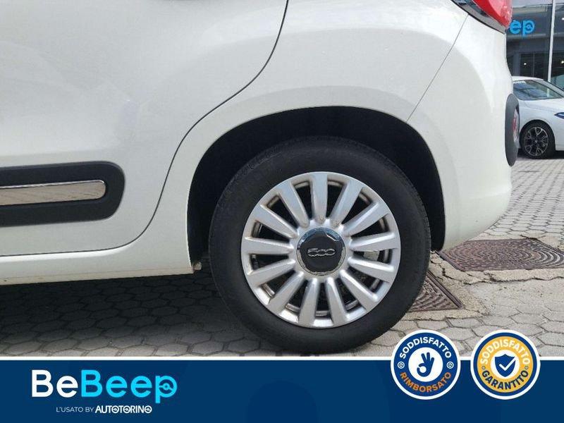FIAT 500L 1.4 POP STAR 95CV