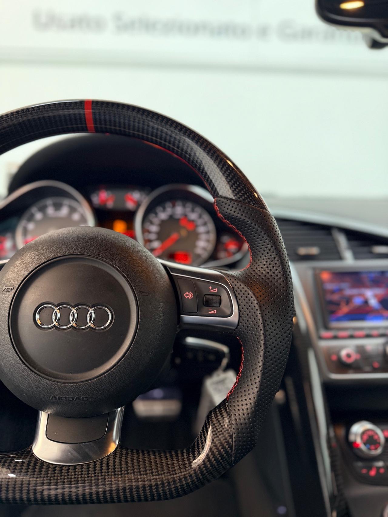 Audi R8 4.2 V8 420CV FSI quattro R tronic 04/2008