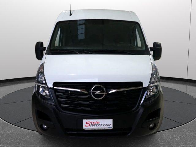 OPEL Movano 2.3 Turbo D 135CV 35q L3H2