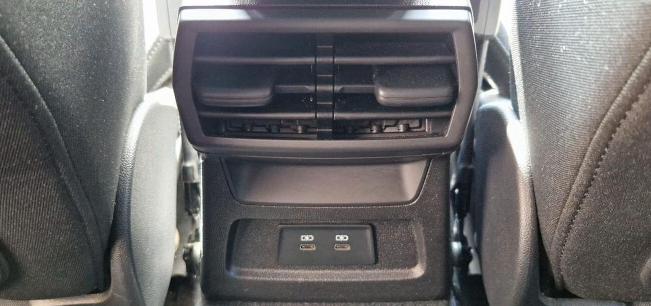 Audi A3 SBK 35 2.0 Tdi 150Cv Stronic Solo 79.000Km