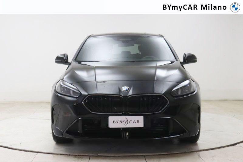BMW Serie 1 118 d MSport Pro DCT