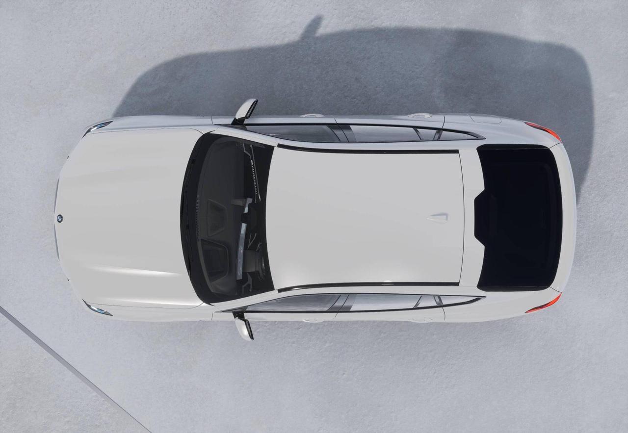 BMW X6 xDrive30d MSport