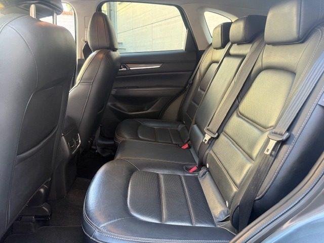 MAZDA CX-5 2.2L Skyactiv-D 150 CV AWD Executive