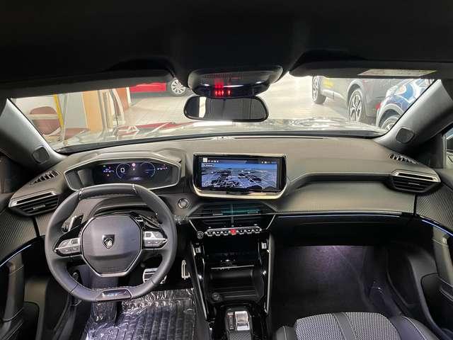 Peugeot 2008 1.2 hybrid GT 145cv e-dcs6 *KM0* *FULL-OPT*