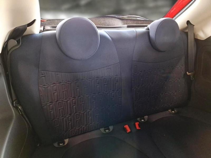 FIAT 500 1.0 70 CV IBRIDO CULT 3 PORTE BERLINA