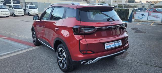 EMC Wave 3 1.5T CVT GPL