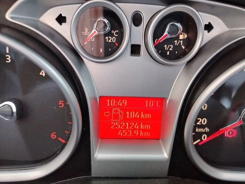 Ford Kuga Kuga+ 2.0 TDCi 163 CV 4WD DPF