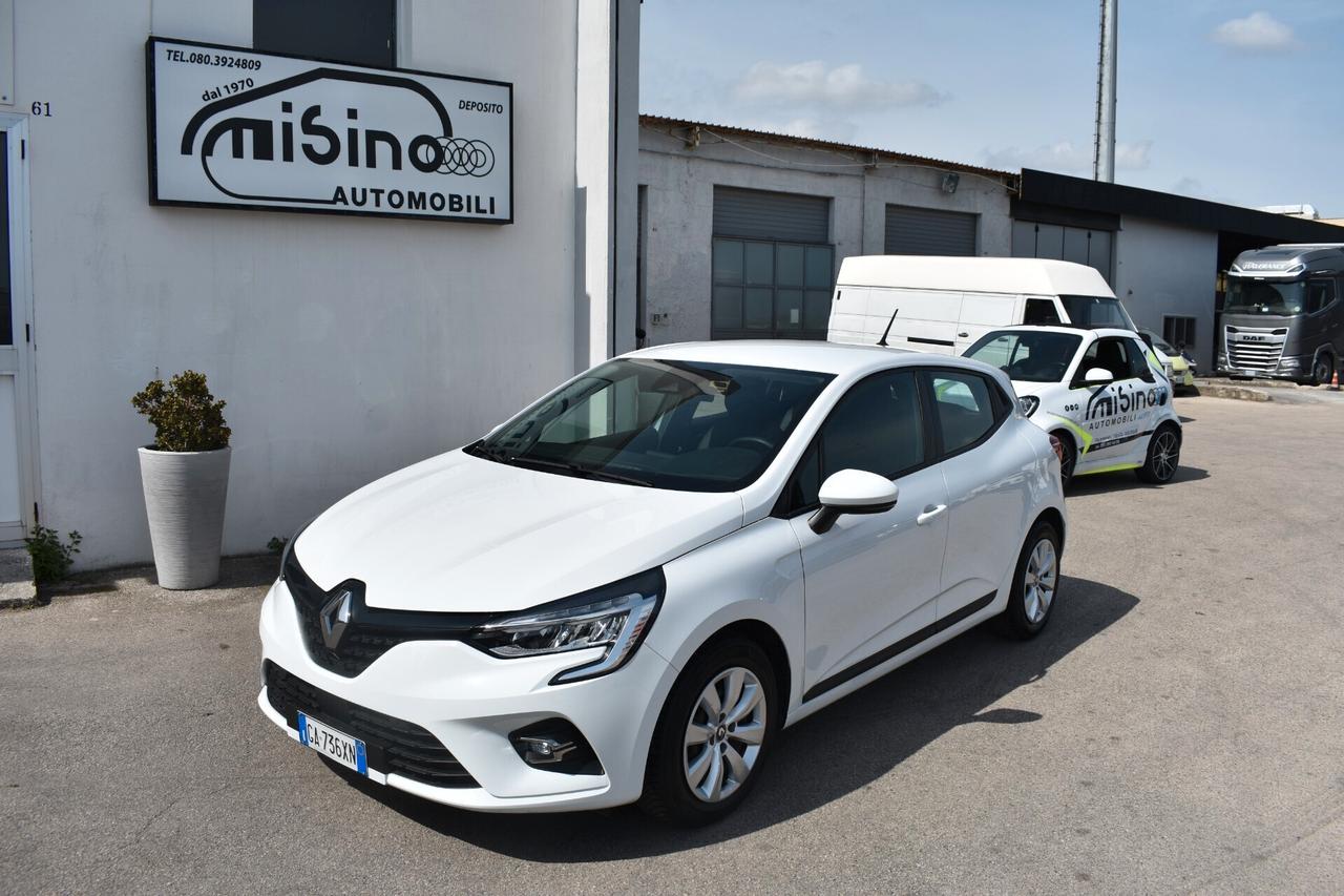 Renault Clio TCe 5p. Edition One- 2020