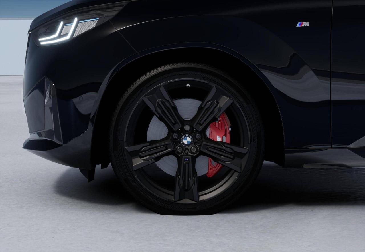 BMW X3 M50 xDrive MSport Pro