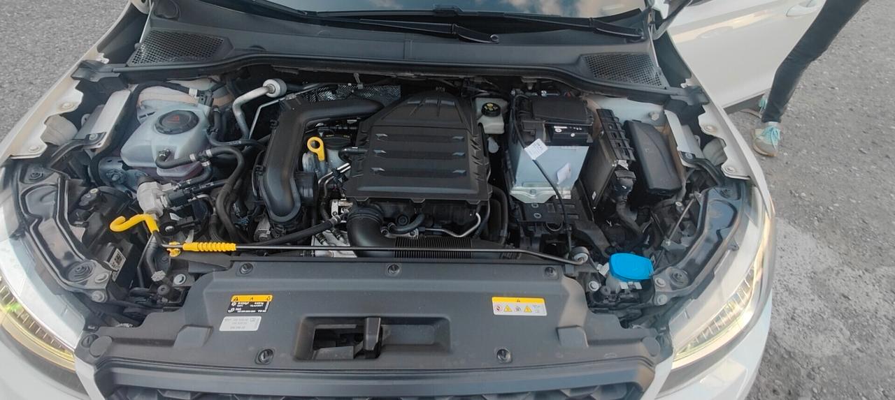 Seat Arona 1.0 TGI Style
