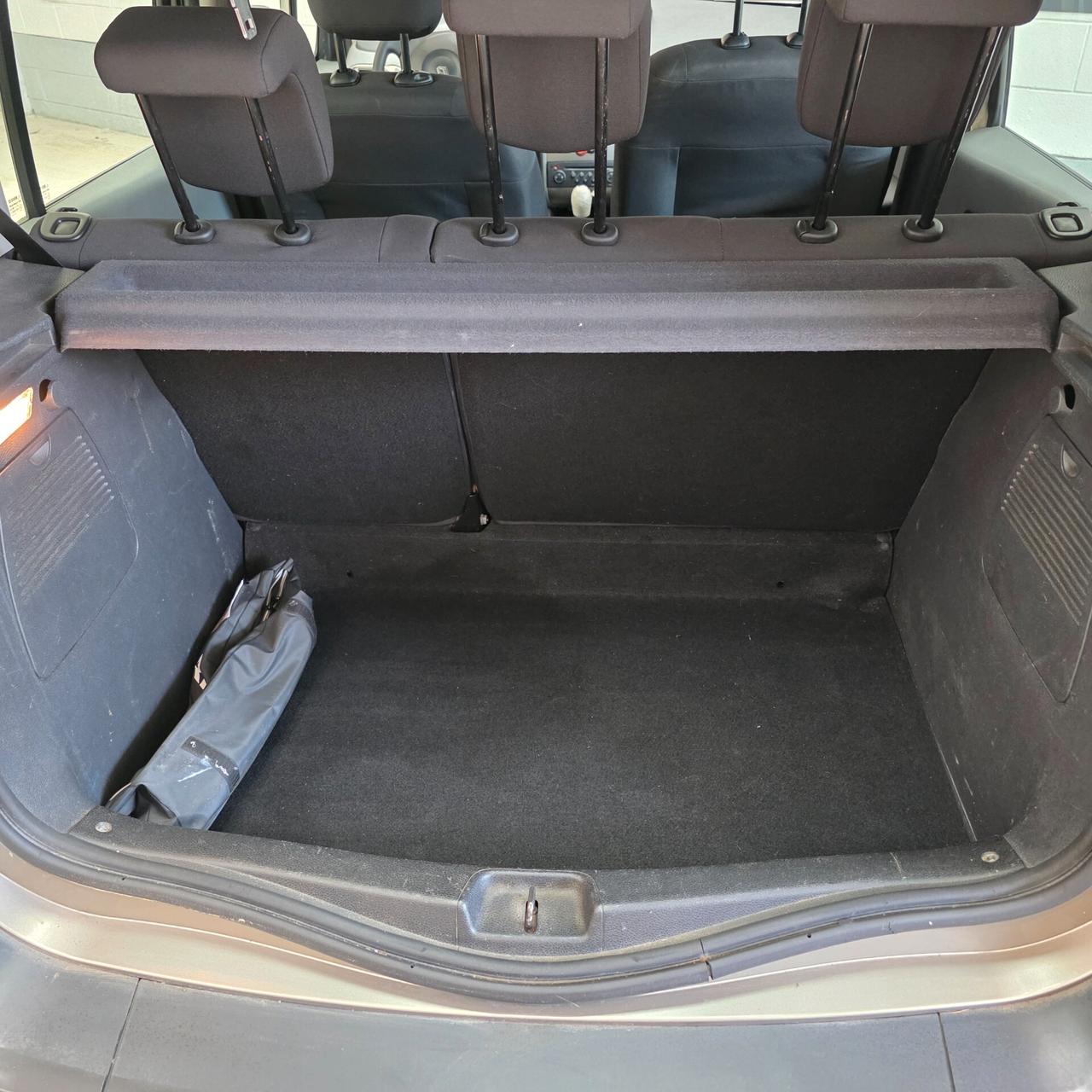 Renault Modus 1.2 benzina