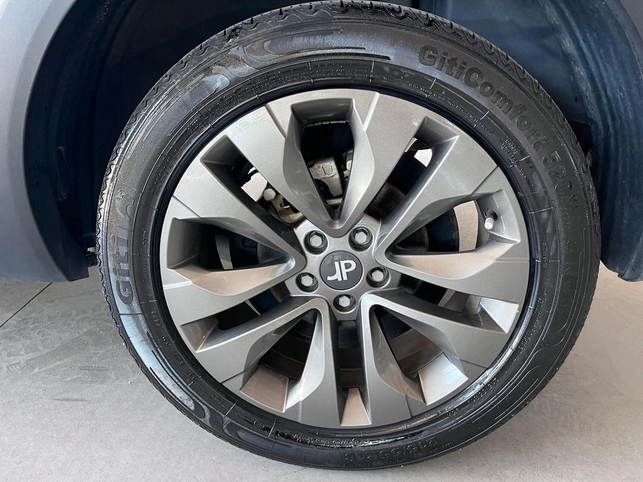 Dr 4.0 1.5 Bi-Fuel GPL