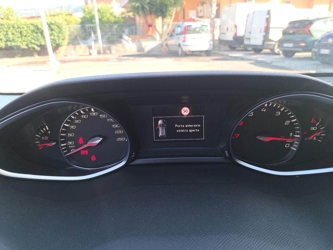 Peugeot 308 PureTech Turbo 110 S&S Active