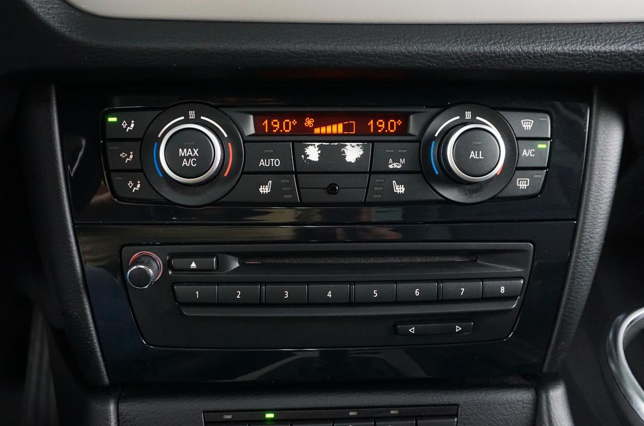 Bmw X1 xDrive20d Sport Line