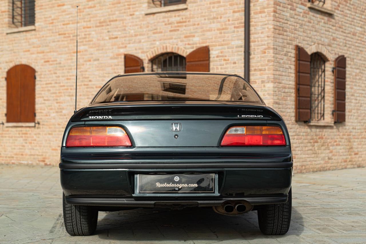 Honda Legend COUPE - HOA00003
