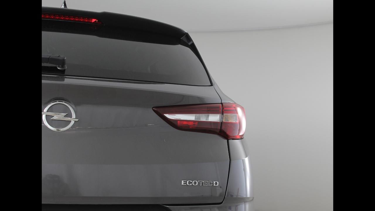 OPEL Grandland X - Grandland X 1.5 ecotec Innovation s&s 130cv