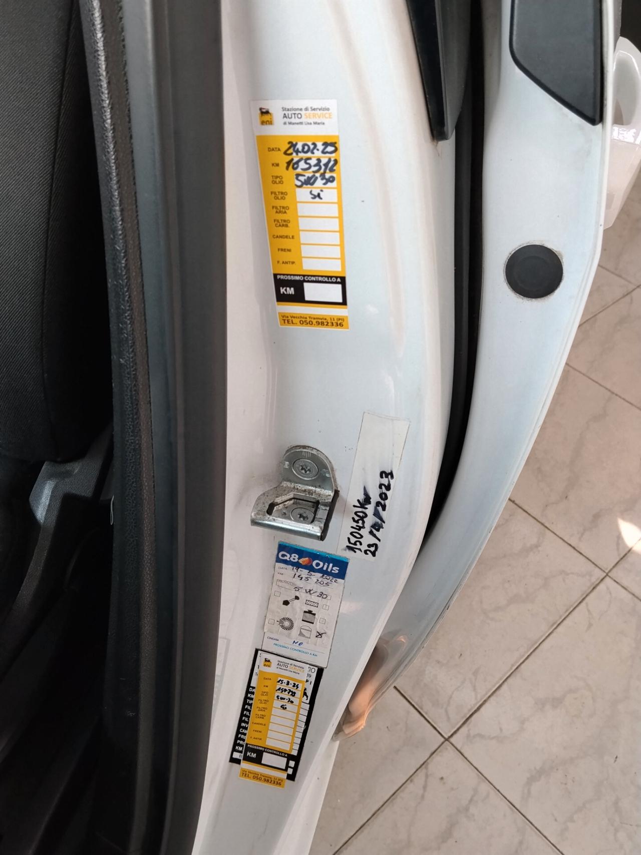 Opel Meriva 1.3 mtj 2012 CON GARANZIA