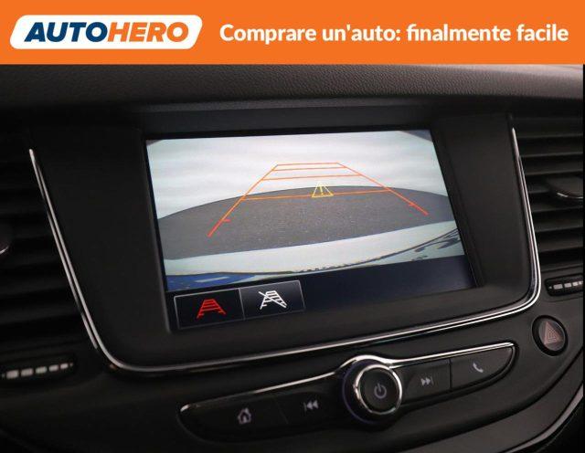 OPEL Astra 1.5 CDTI 105 CV S&S Sports Tourer GS Line