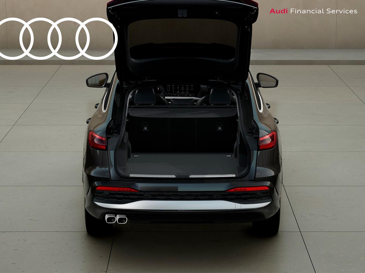 Audi Q5 sportback 2.0 tdi mhev+ business advanced quattro 204cv s-tronic