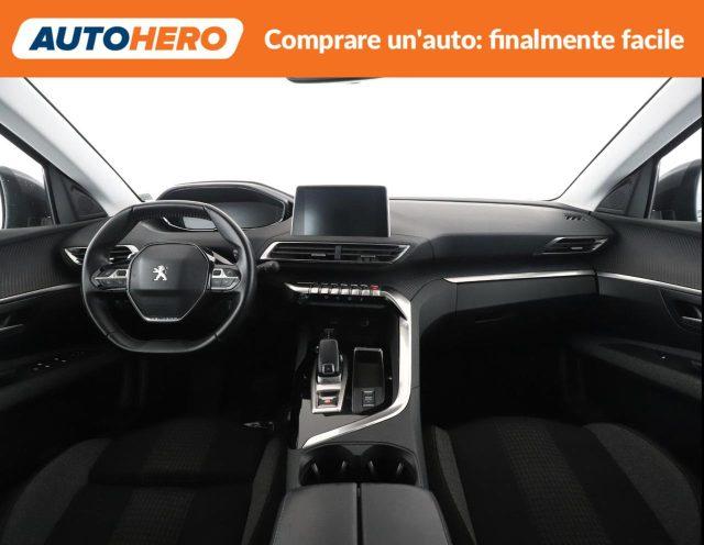 PEUGEOT 3008 BlueHDi 130 S&S EAT8 Active Pack