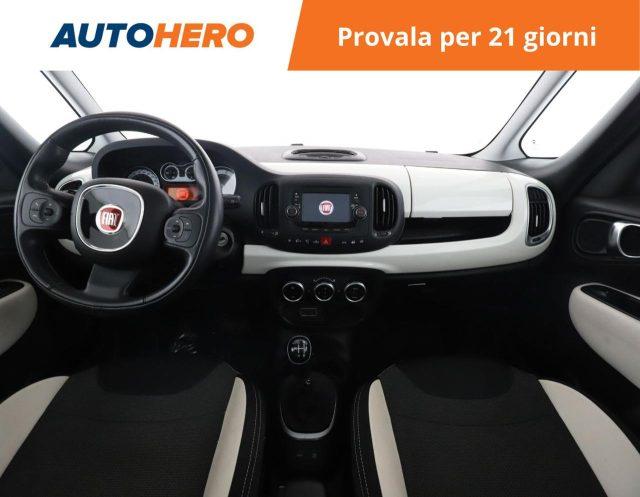 FIAT 500L 1.3 Multijet 95 CV Dualogic Trekking