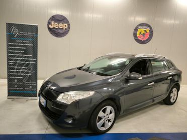 Renault Megane Mégane 1.6 SporTour Dynamique
