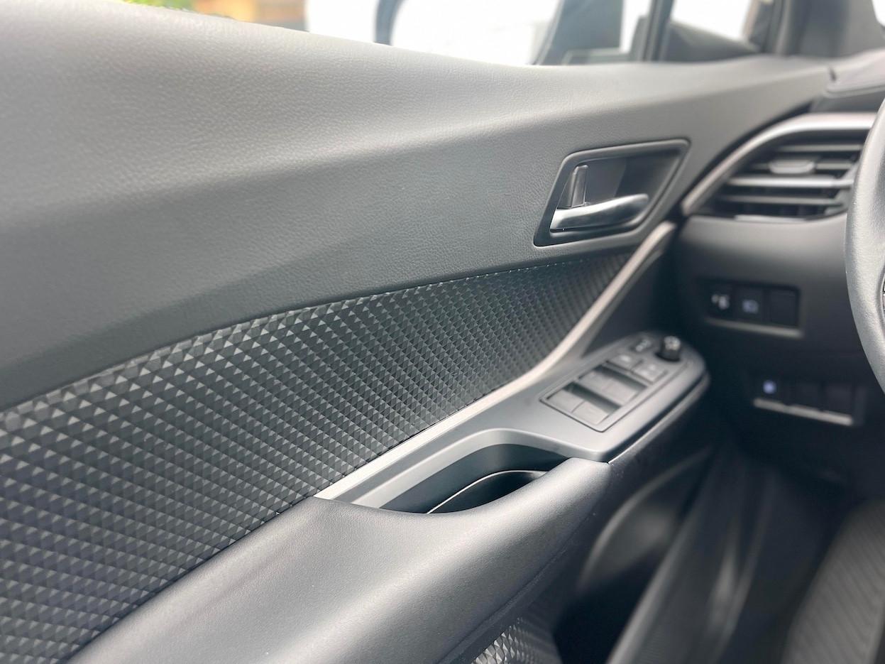 Toyota C-HR 1.8 Hybrid 98CV E6 Automatica - 2021