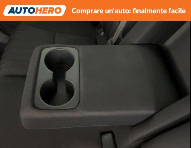 KIA Sportage 1.6 CRDI 115 CV 2WD Business Class