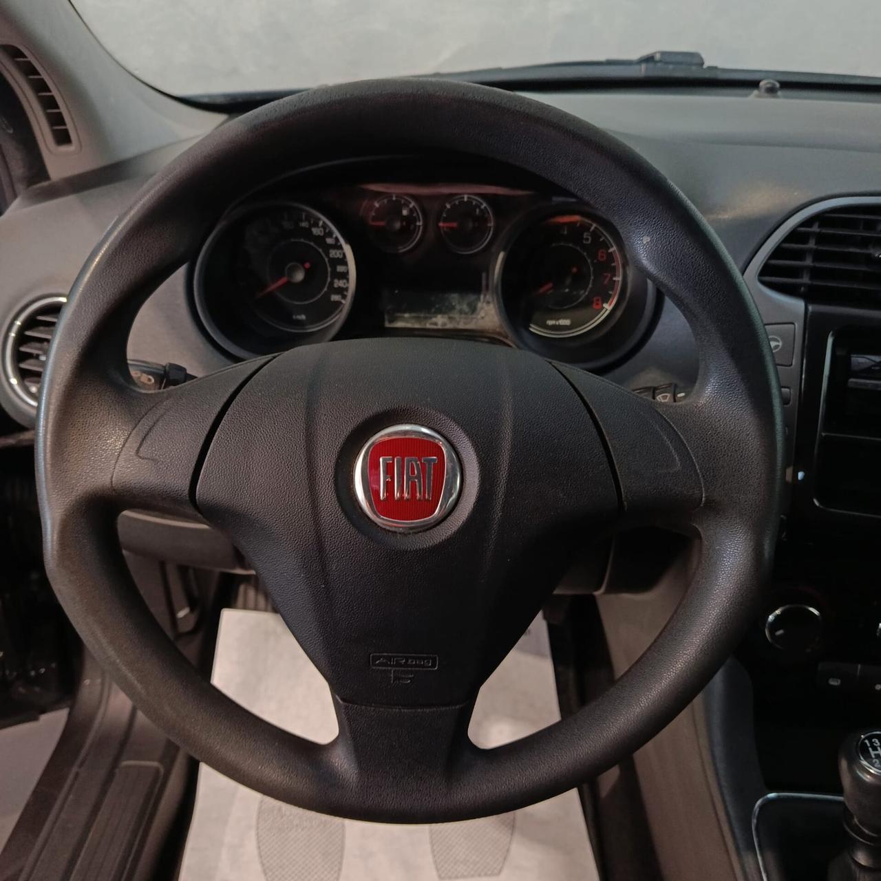 Fiat BRAVO 1.4 BENZINA