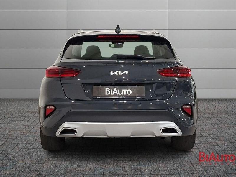 Kia Xceed XCeed 1.0 t-gdi Business 120cv