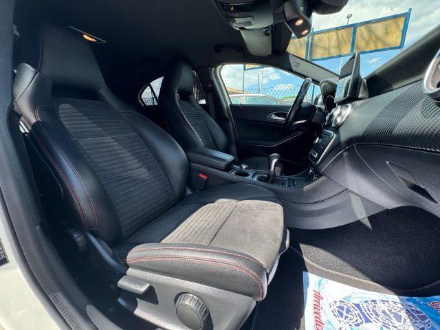 MERCEDES-BENZ A 200 d Premium