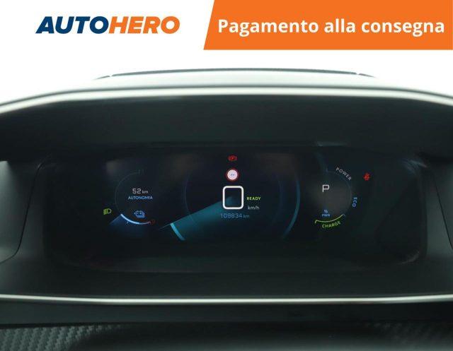 PEUGEOT 208 motore elettrico 136 CV 5 porte GT