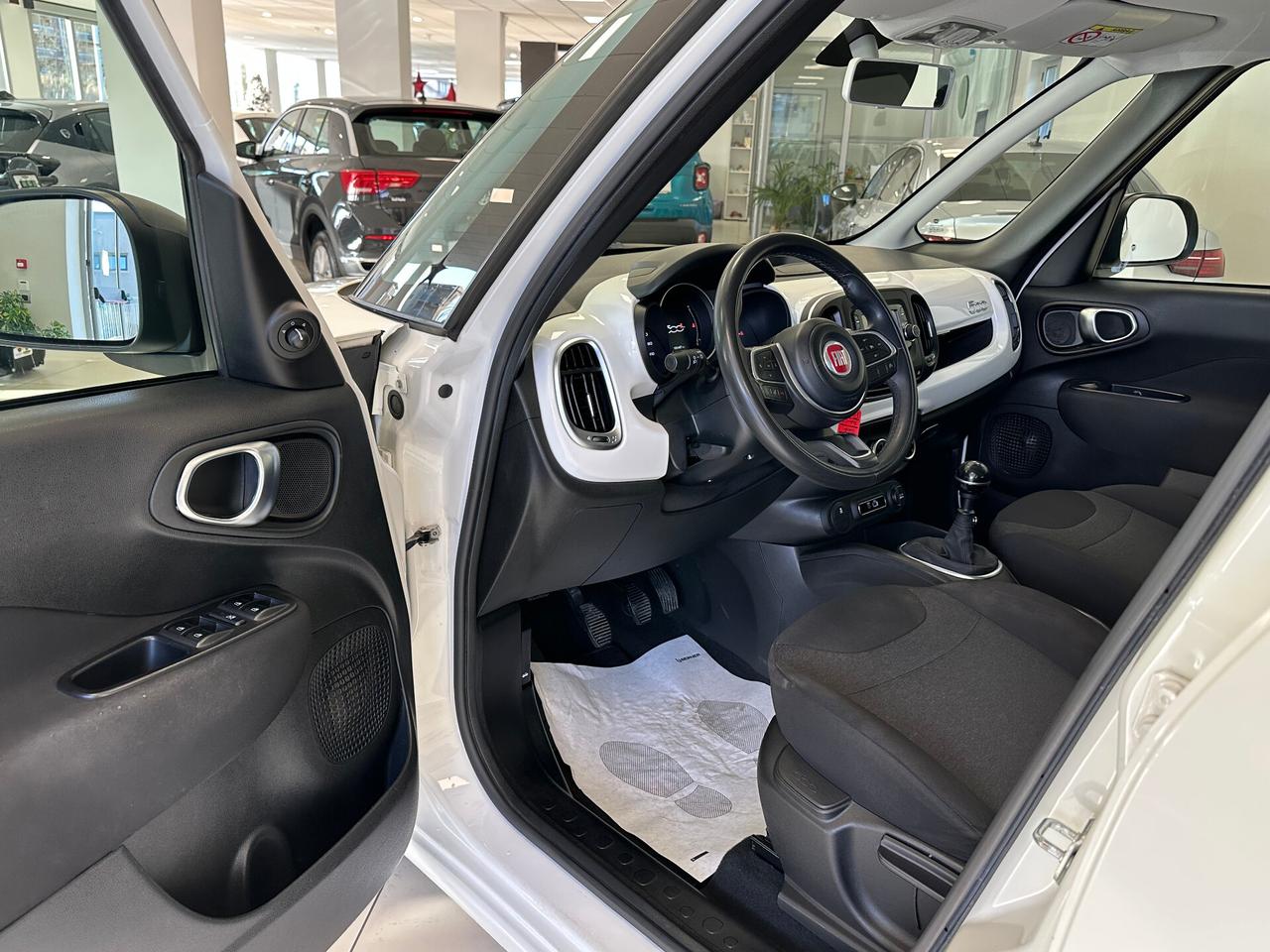 Fiat 500L 1.3 Multijet 95 CV Urban - 2018