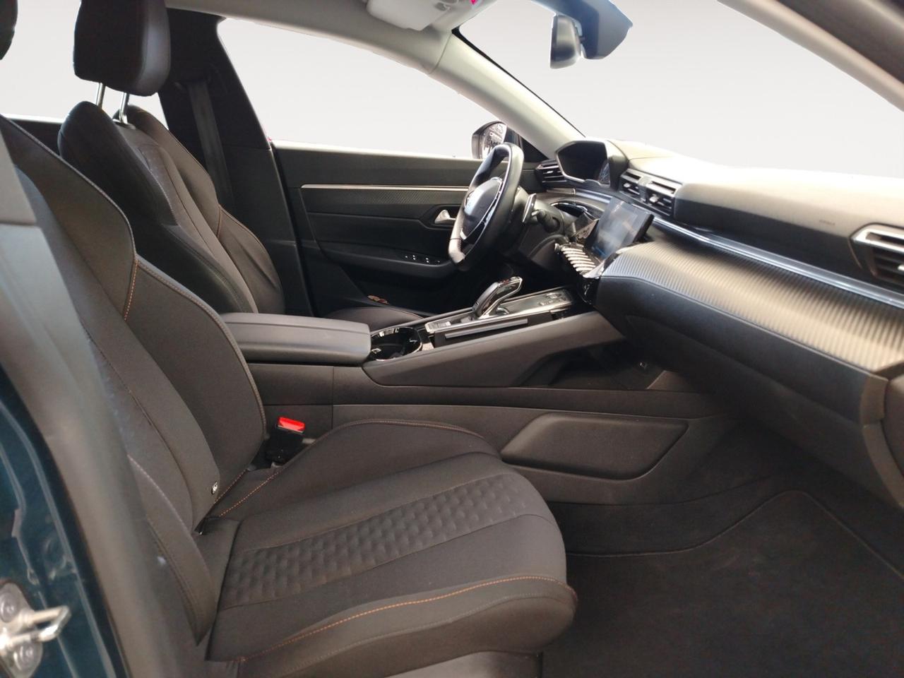 Peugeot 508 Station Wagon 508 SW 1.5 bluehdi Active Business s&s 130cv eat8