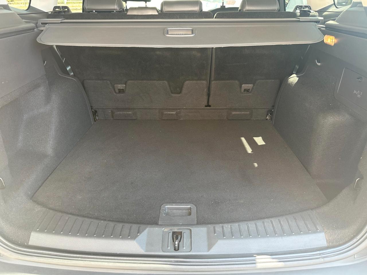 Ford Kuga 2.0 TDCI 150 CV S&S 4WD