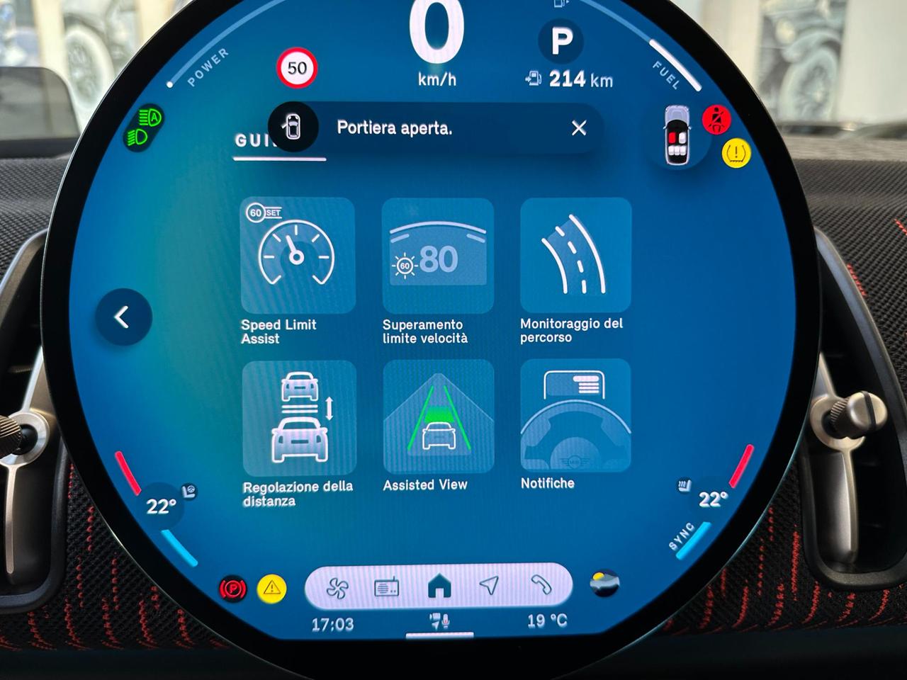 Mini Countryman John Cooper Works JCW 2.0 ALL4