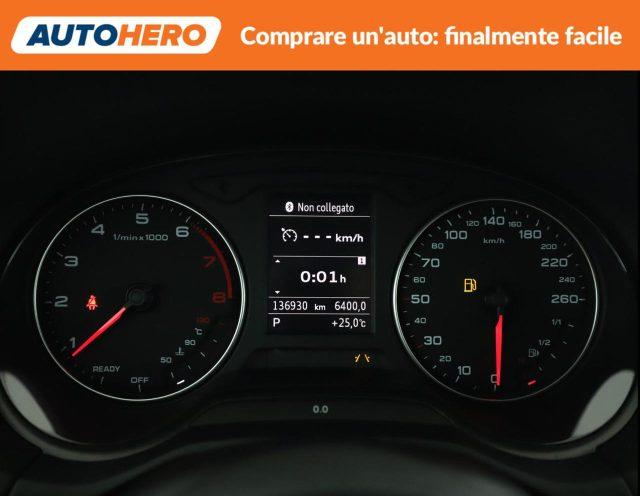 AUDI Q2 1.4 TFSI COD S tronic