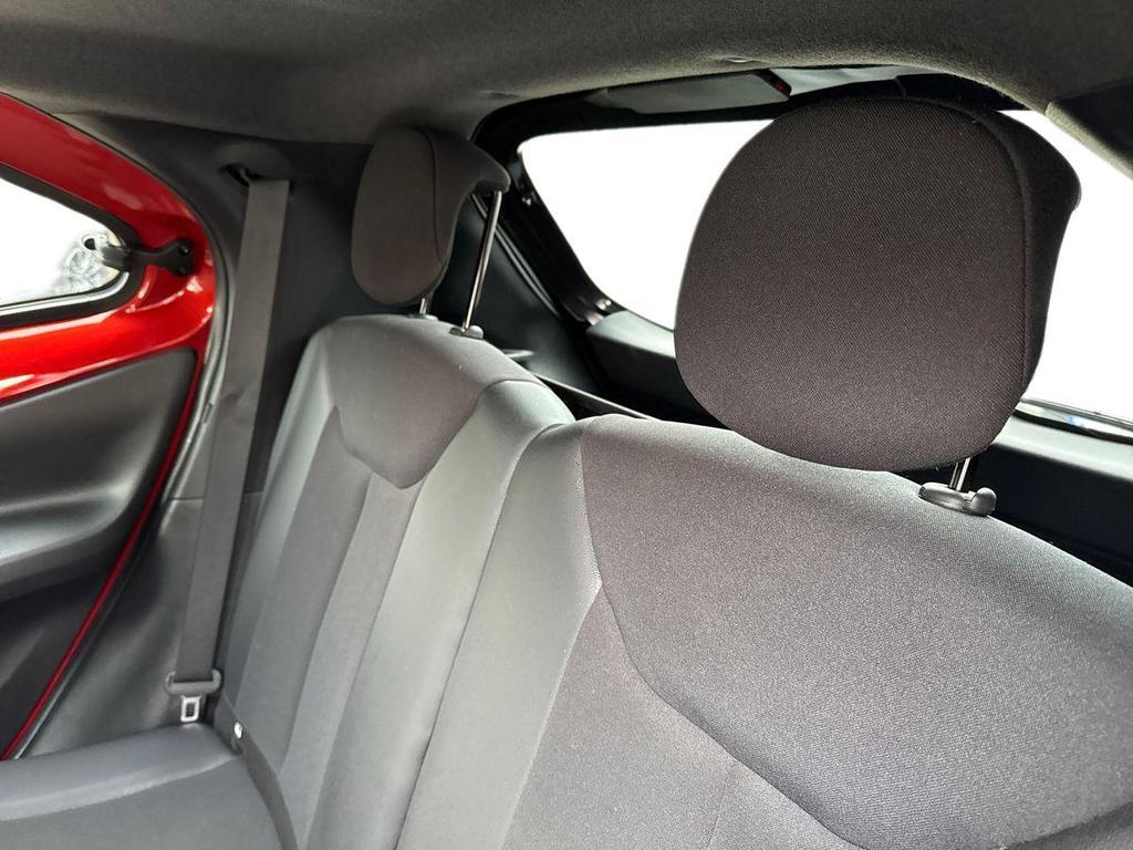 Toyota Aygo X 1.0 Lounge Air 72cv