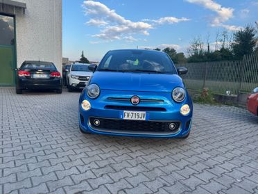 Fiat 500 1.2 Sport