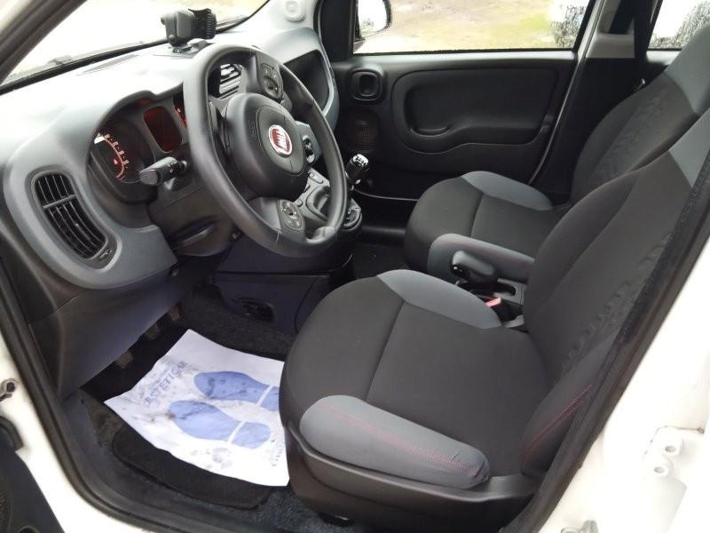 Fiat Panda 0.9 TwinAir Turbo S&S 4x4