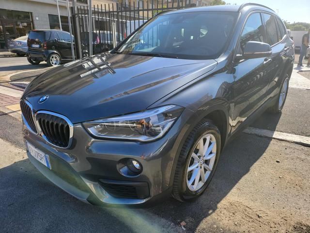 BMW X1 xDrive18d xLine azienda. unipro !!!!